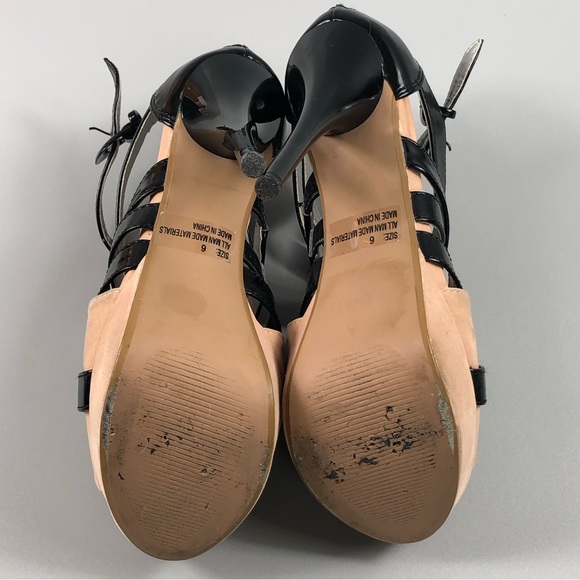 DEB Women’s High Heels Size 6 - Picture 11 of 11